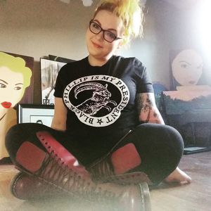 Meet your Posher, Katelyn